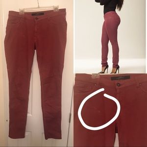 TALL PZI JEANS 36 inseam